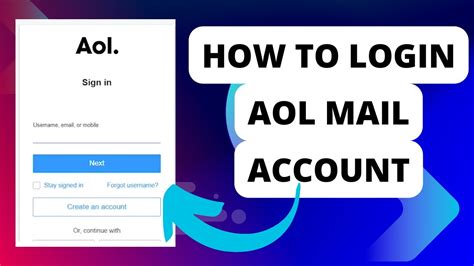 aol/m|how to access aol m.